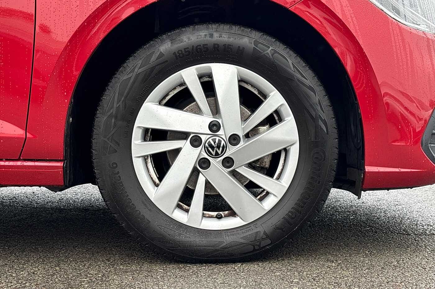 Used Volkswagen Polo 2022 for sale - 76003154: Photo 5