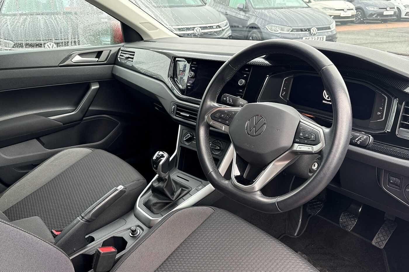 Used Volkswagen Polo 2022 for sale - 76003154: Photo 6