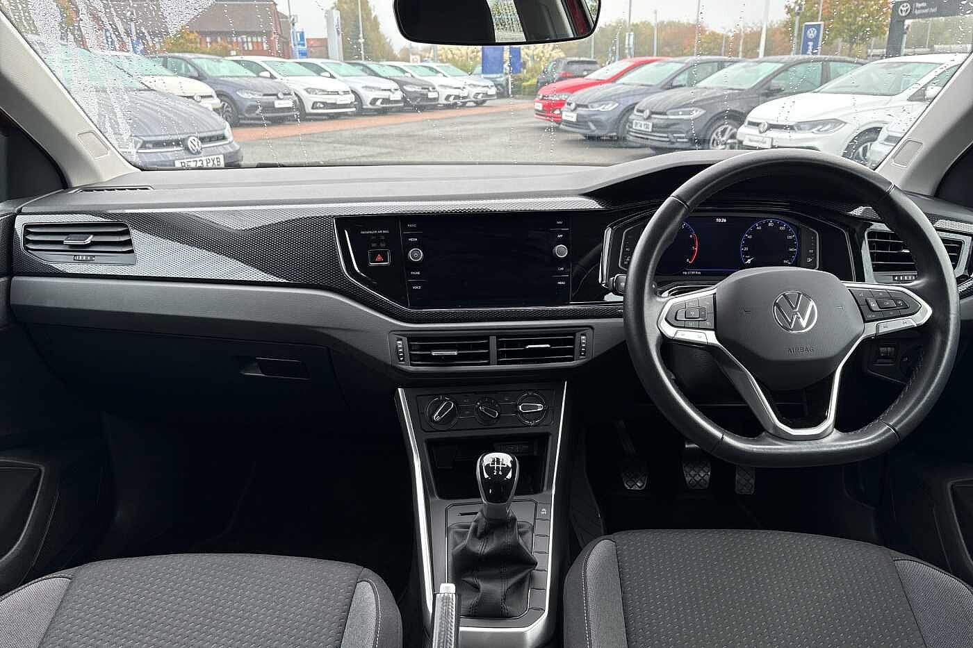 Used Volkswagen Polo 2022 for sale - 76003154: Photo 8