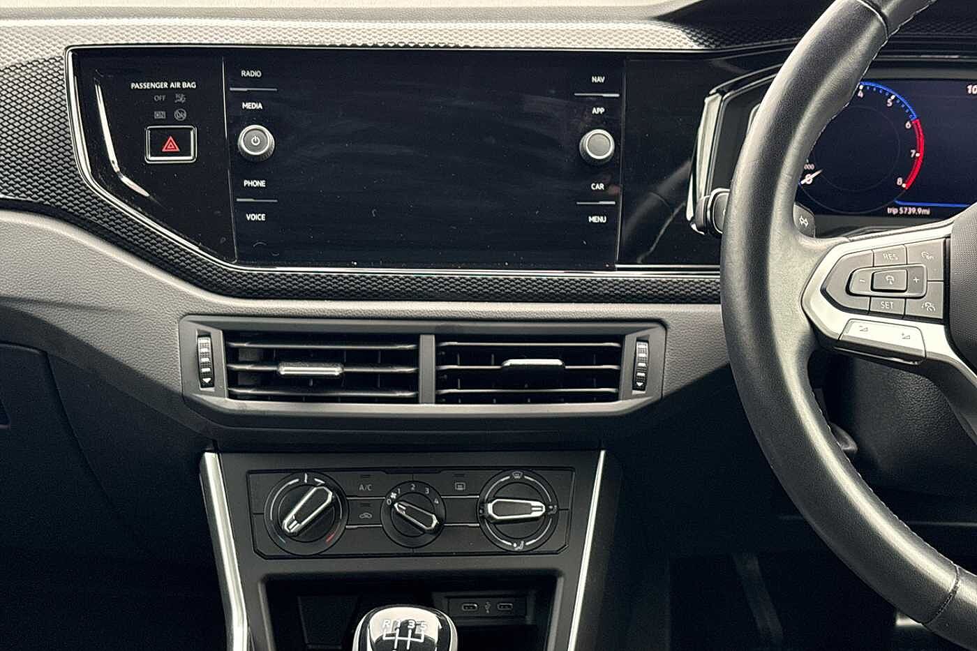 Used Volkswagen Polo 2022 for sale - 76003154: Photo 9