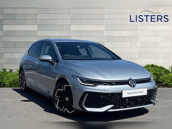 Used Volkswagen Golf 2025 for sale - 75929386: Photo