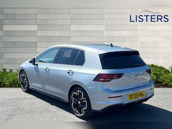 Used Volkswagen Golf 2025 for sale - 75929386: Photo