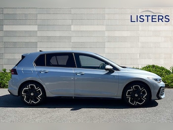 Used Volkswagen Golf 2025 for sale - 75929386: Photo