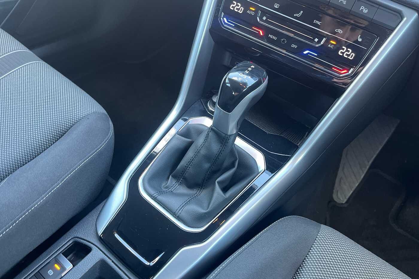 Used Volkswagen T-Roc 2022 for sale - 75966458: Photo 10