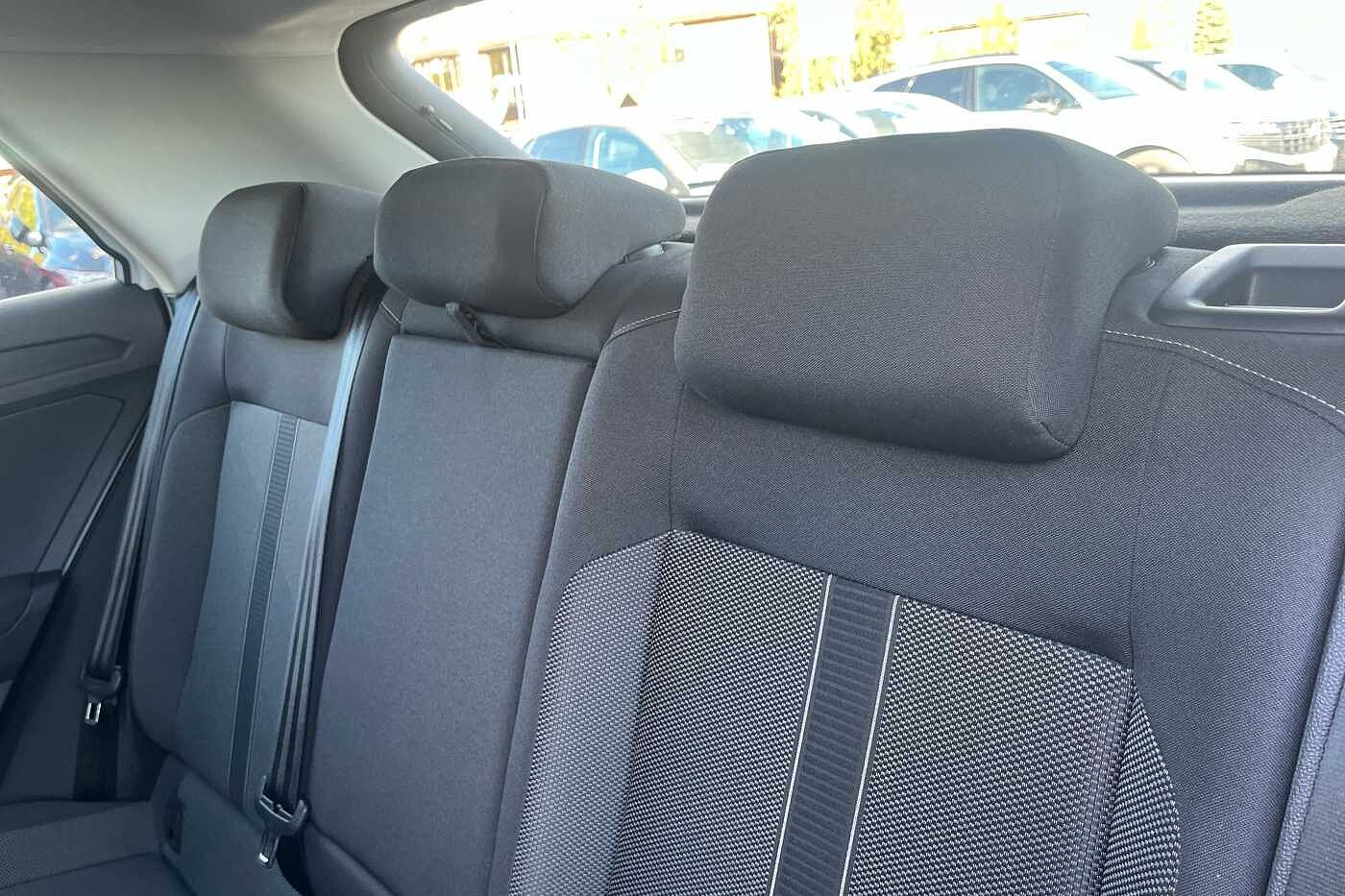 Used Volkswagen T-Roc 2022 for sale - 75966458: Photo 11