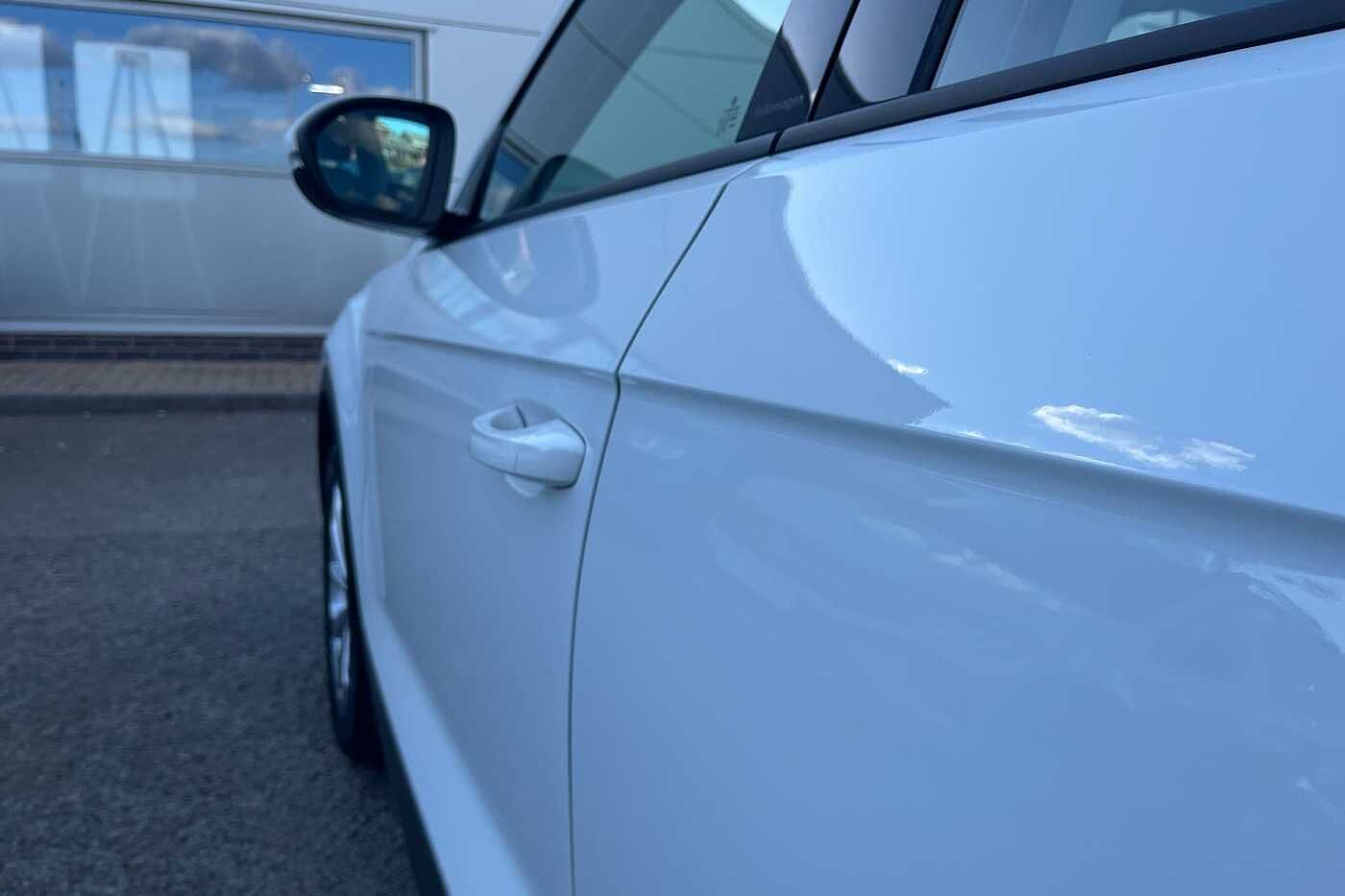 Used Volkswagen T-Roc 2022 for sale - 75966458: Photo 14