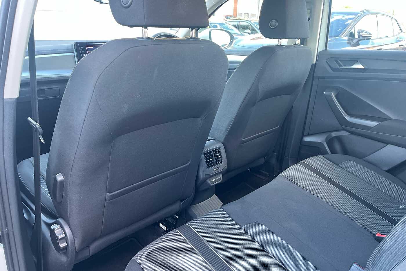 Used Volkswagen T-Roc 2022 for sale - 75966458: Photo 15