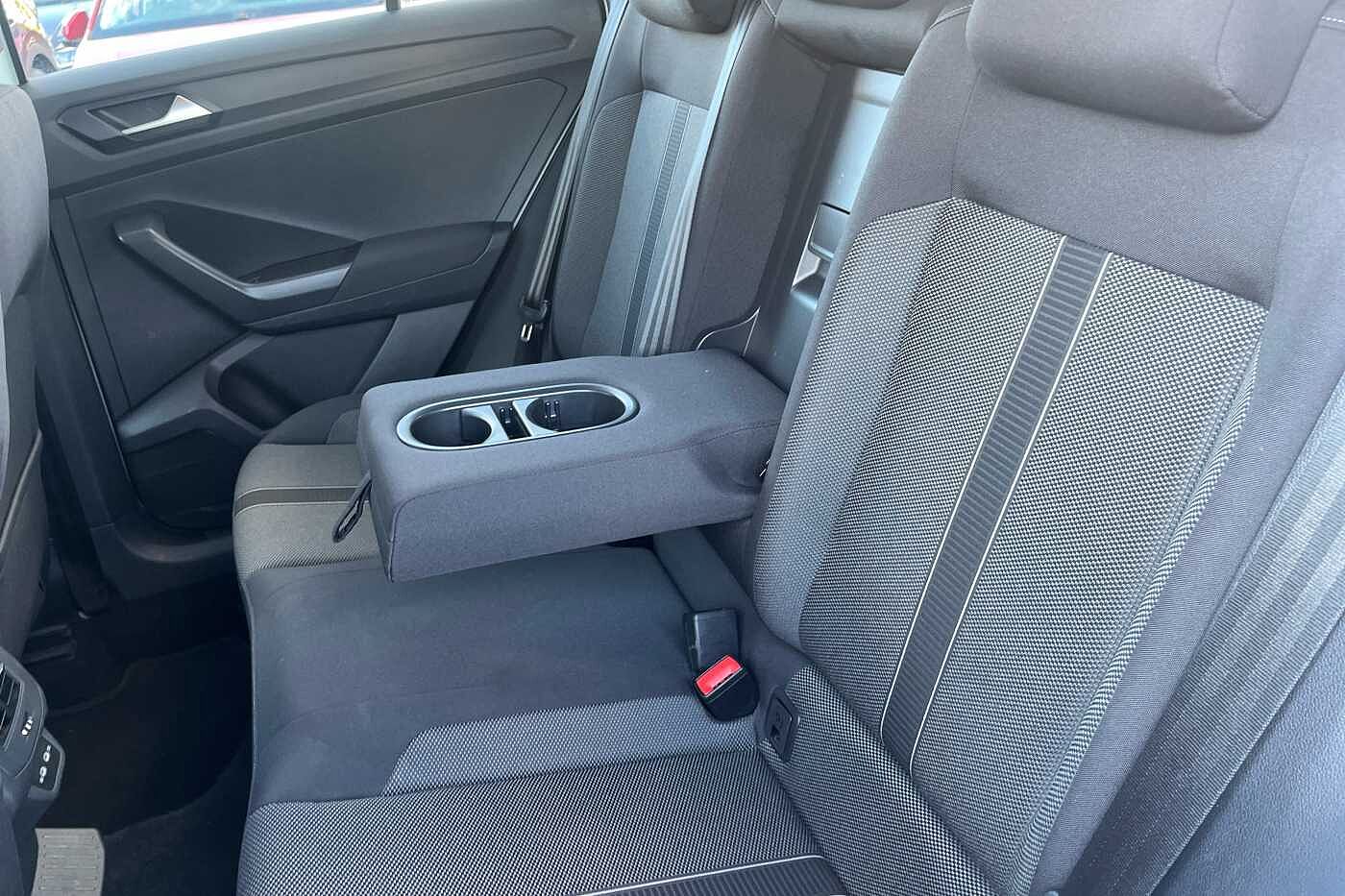 Used Volkswagen T-Roc 2022 for sale - 75966458: Photo 18