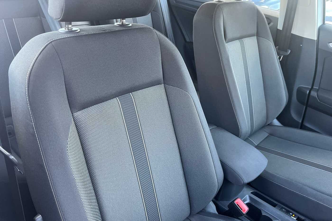 Used Volkswagen T-Roc 2022 for sale - 75966458: Photo 19