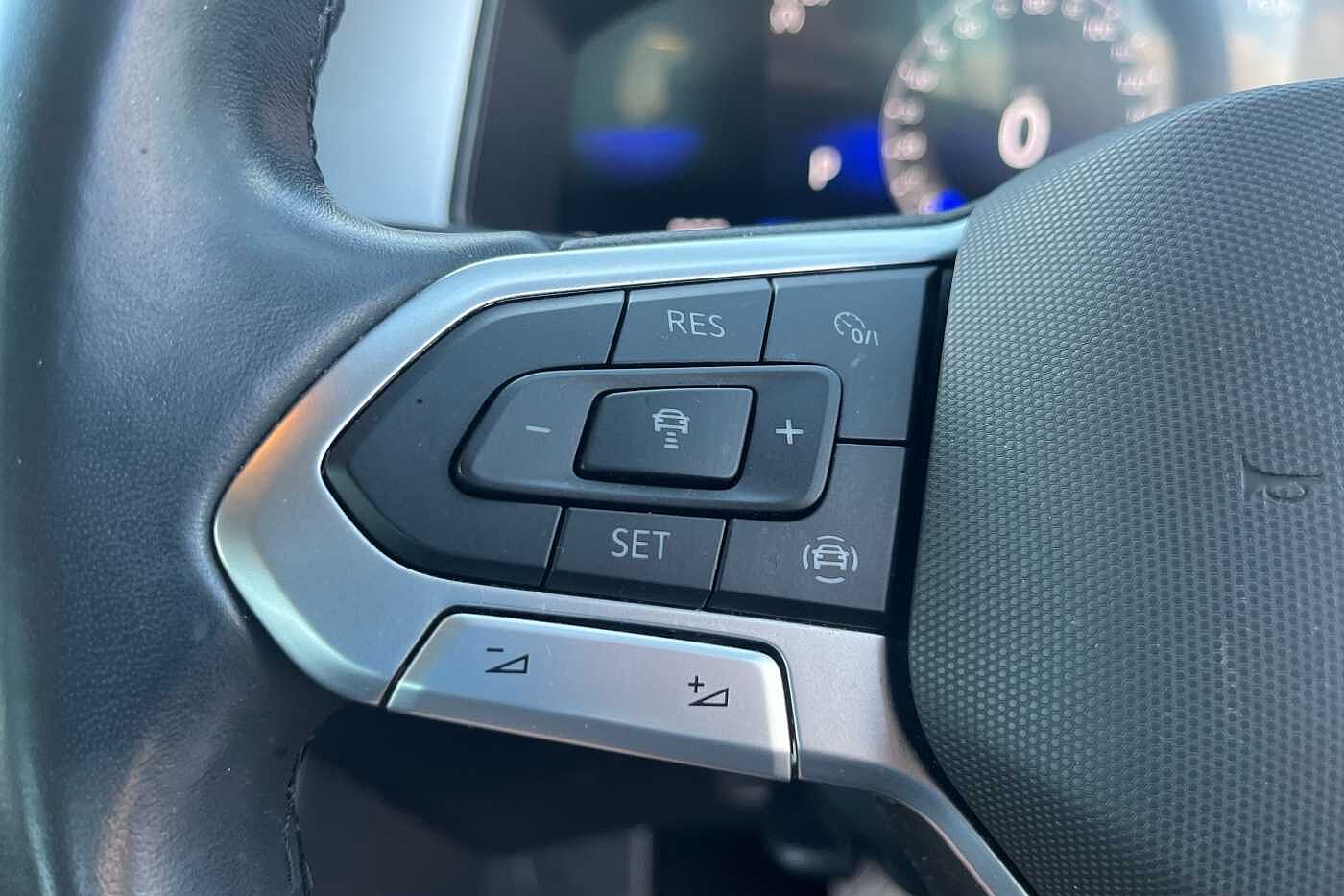 Used Volkswagen T-Roc 2022 for sale - 75966458: Photo 20