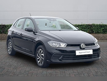 Used Volkswagen Polo 2024 for sale - 77725039: Photo
