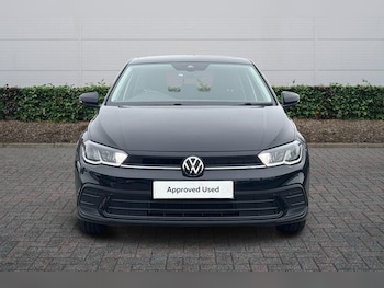 Used Volkswagen Polo 2024 for sale - 77725039: Photo