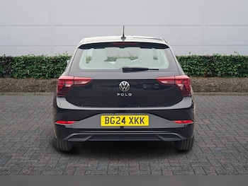 Used Volkswagen Polo 2024 for sale - 77725039: Photo