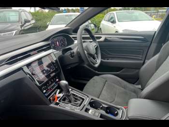 Used Volkswagen Arteon 2024 for sale - 72234699: Photo