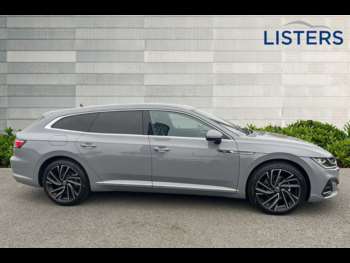Used Volkswagen Arteon 2024 for sale - 72234699: Photo