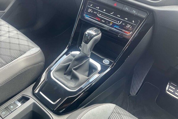 Used Volkswagen T-Roc 2025 for sale - 75142448: Photo 10