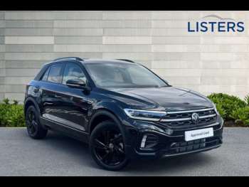 2025 (25) - 1.5 TSI Black Edition 5dr DSG