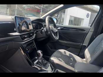 Used Volkswagen T-Roc 2025 for sale - 75142448: Photo