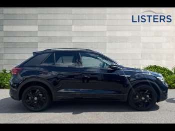 Used Volkswagen T-Roc 2025 for sale - 75142448: Photo