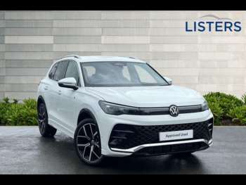 2025 (25) - 1.5 eTSI 150 R-Line 5dr DSG