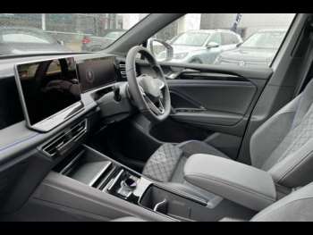 Used Volkswagen Tiguan 2025 for sale - 74876599: Photo