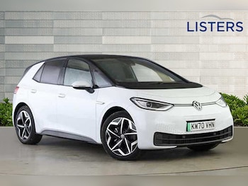2020 (70) - 150kW Business Pro Performance 58kWh 5dr Auto