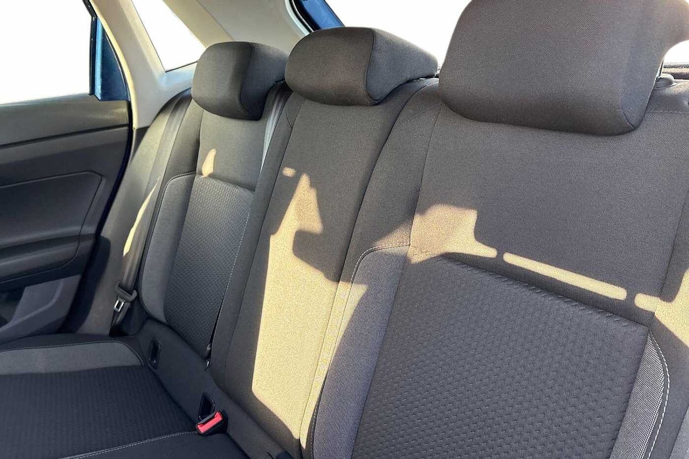 Used Volkswagen Polo 2023 for sale - 77124738: Photo 10