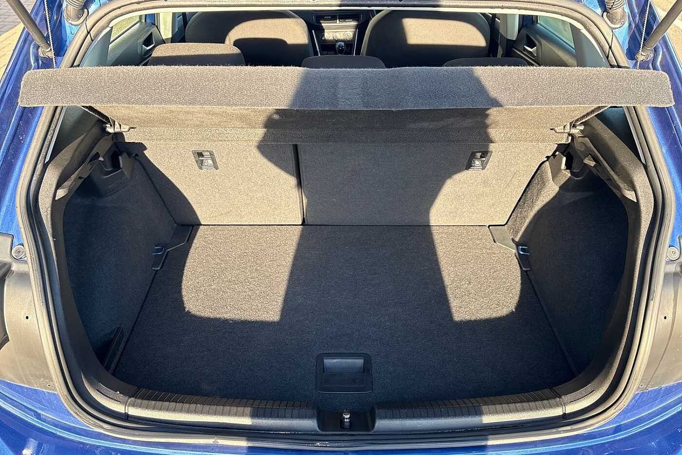 Used Volkswagen Polo 2023 for sale - 77124738: Photo 11