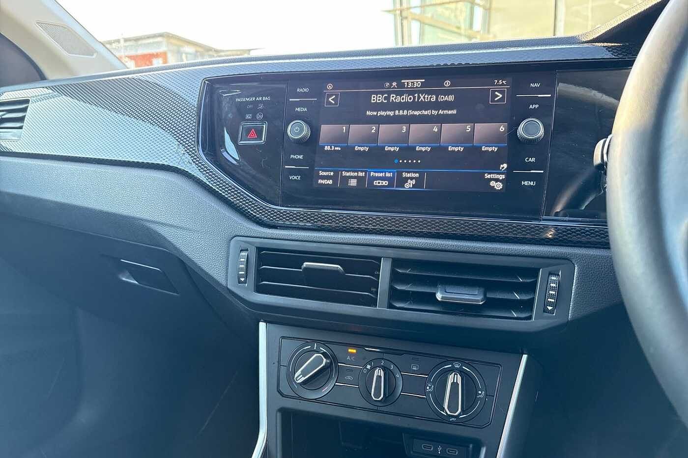 Used Volkswagen Polo 2023 for sale - 77124738: Photo 12