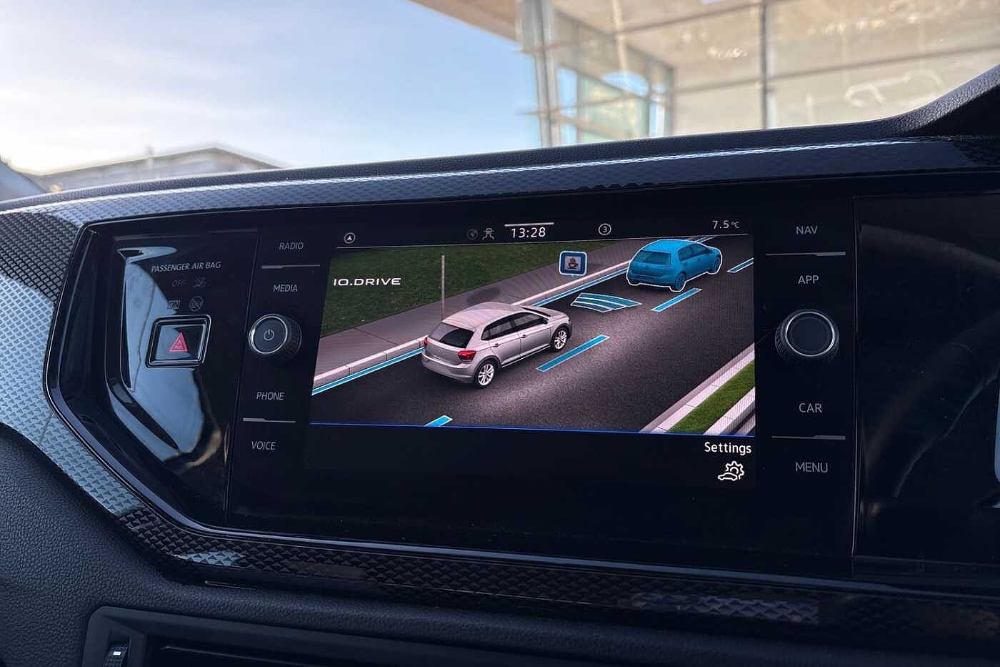 Used Volkswagen Polo 2023 for sale - 77124738: Photo 14