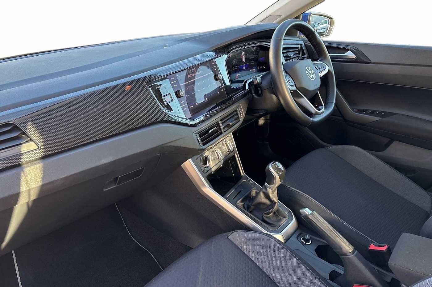 Used Volkswagen Polo 2023 for sale - 77124738: Photo 2