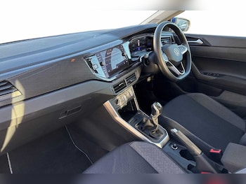 Used Volkswagen Polo 2023 for sale - 77124738: Photo