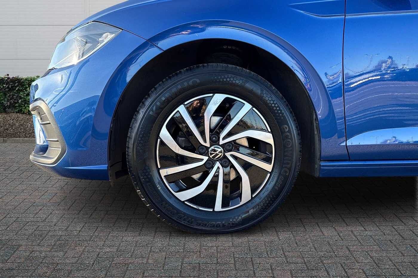 Used Volkswagen Polo 2023 for sale - 77124738: Photo 5