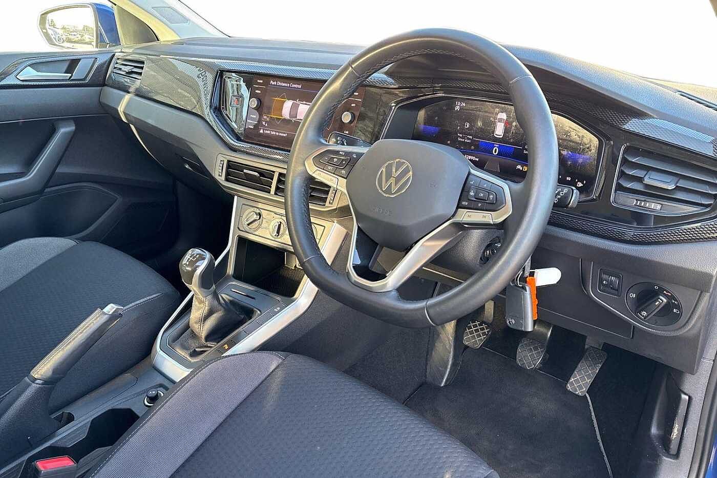 Used Volkswagen Polo 2023 for sale - 77124738: Photo 6