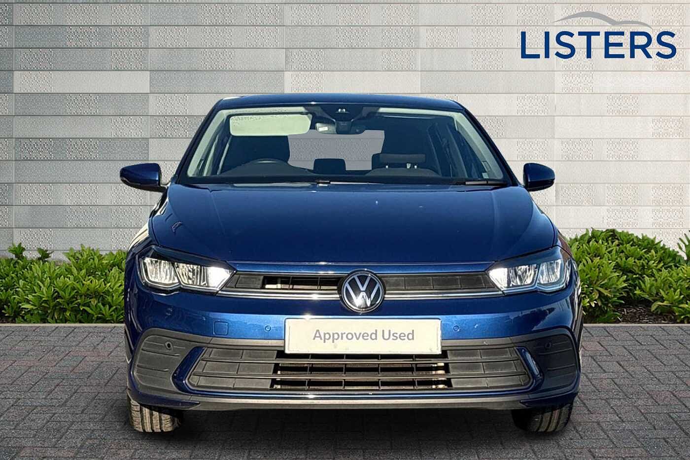 Used Volkswagen Polo 2023 for sale - 77124738: Photo 7