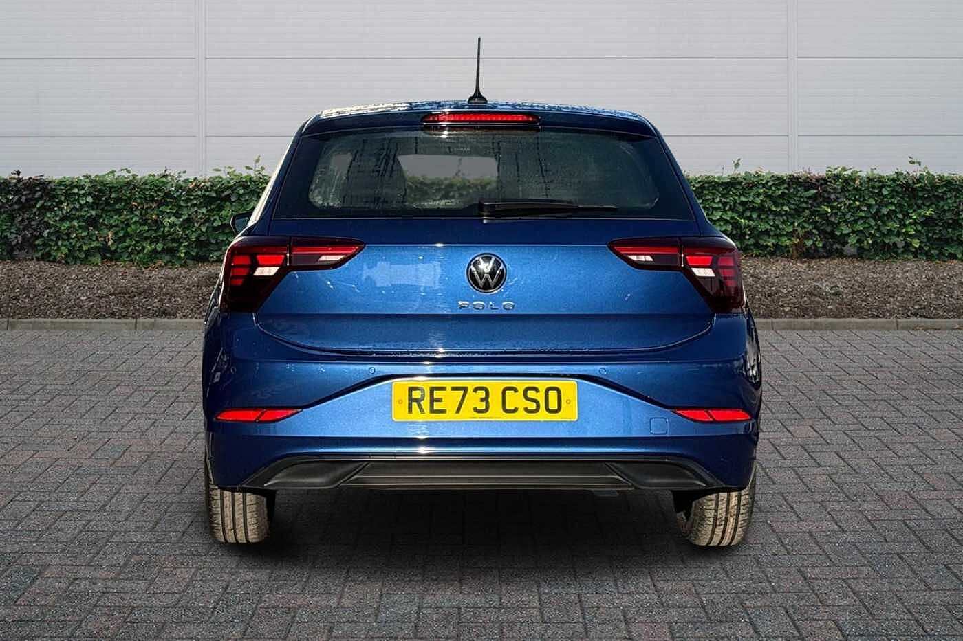 Used Volkswagen Polo 2023 for sale - 77124738: Photo 8