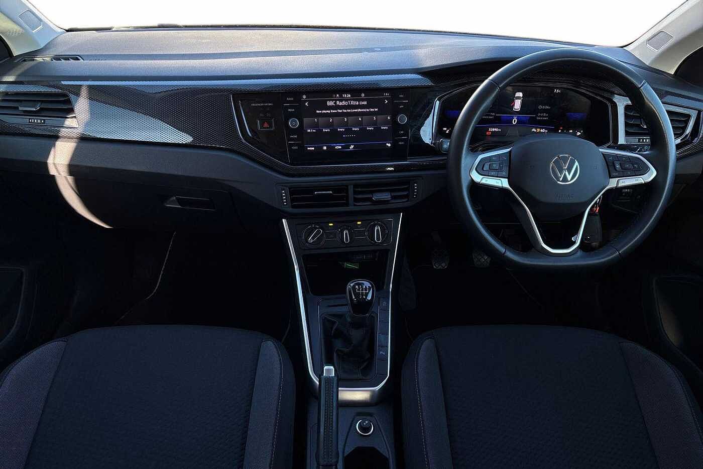 Used Volkswagen Polo 2023 for sale - 77124738: Photo 9