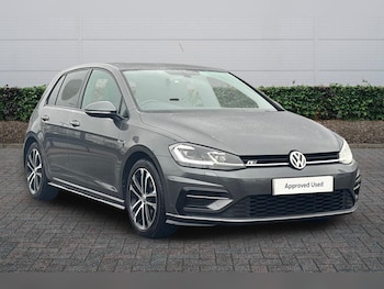 Used Volkswagen Golf 2020 for sale - 77413021: Photo