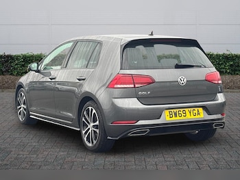 Used Volkswagen Golf 2020 for sale - 77413021: Photo