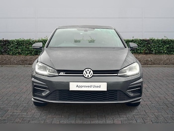 Used Volkswagen Golf 2020 for sale - 77413021: Photo