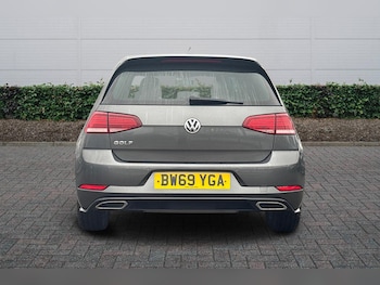 Used Volkswagen Golf 2020 for sale - 77413021: Photo