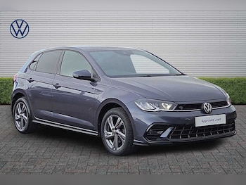 Used Volkswagen Polo 2023 for sale - 78405960: Photo