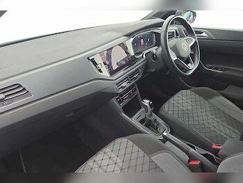 Used Volkswagen Polo 2023 for sale - 78405960: Photo