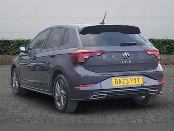 Used Volkswagen Polo 2023 for sale - 78405960: Photo