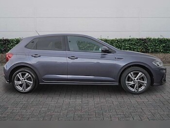 Used Volkswagen Polo 2023 for sale - 78405960: Photo