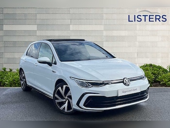 Used Volkswagen Golf 2022 for sale - 75901462: Photo
