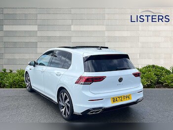 Used Volkswagen Golf 2022 for sale - 75901462: Photo