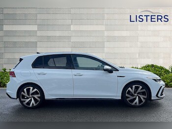 Used Volkswagen Golf 2022 for sale - 75901462: Photo
