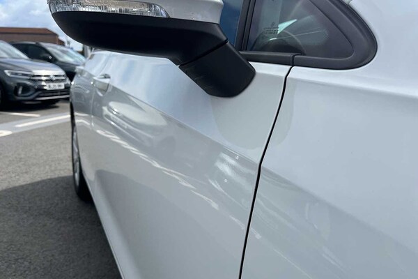 Used Volkswagen Golf 2023 for sale - 75479269: Photo 16