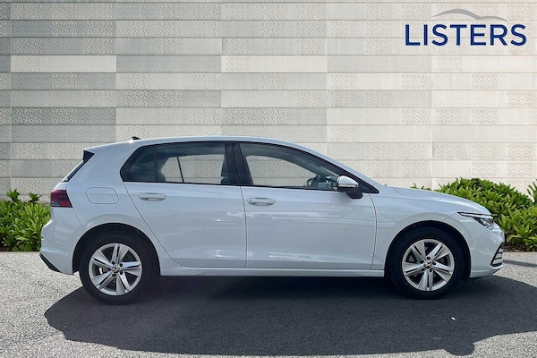 Used Volkswagen Golf 2023 for sale - 75479269: Photo 4